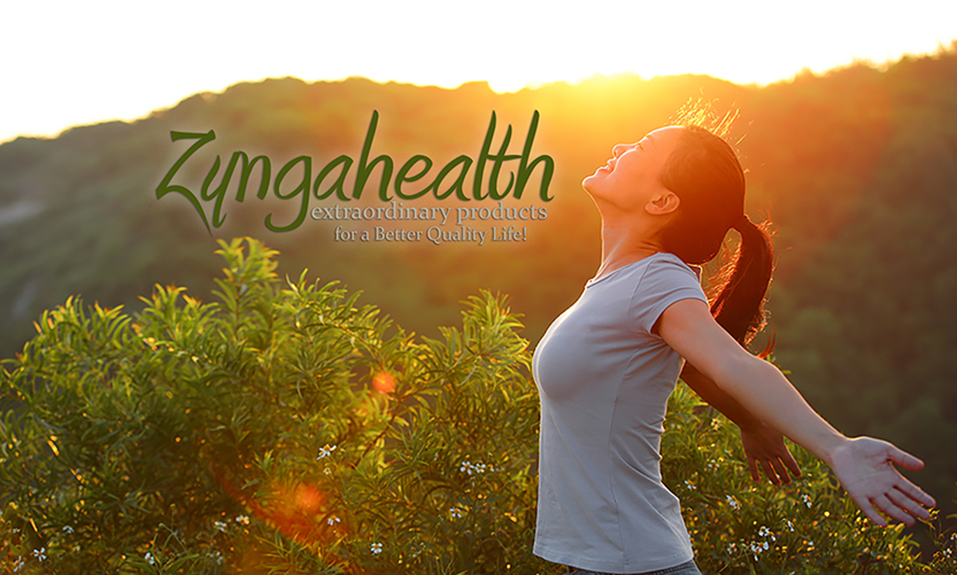 Better quality of Life